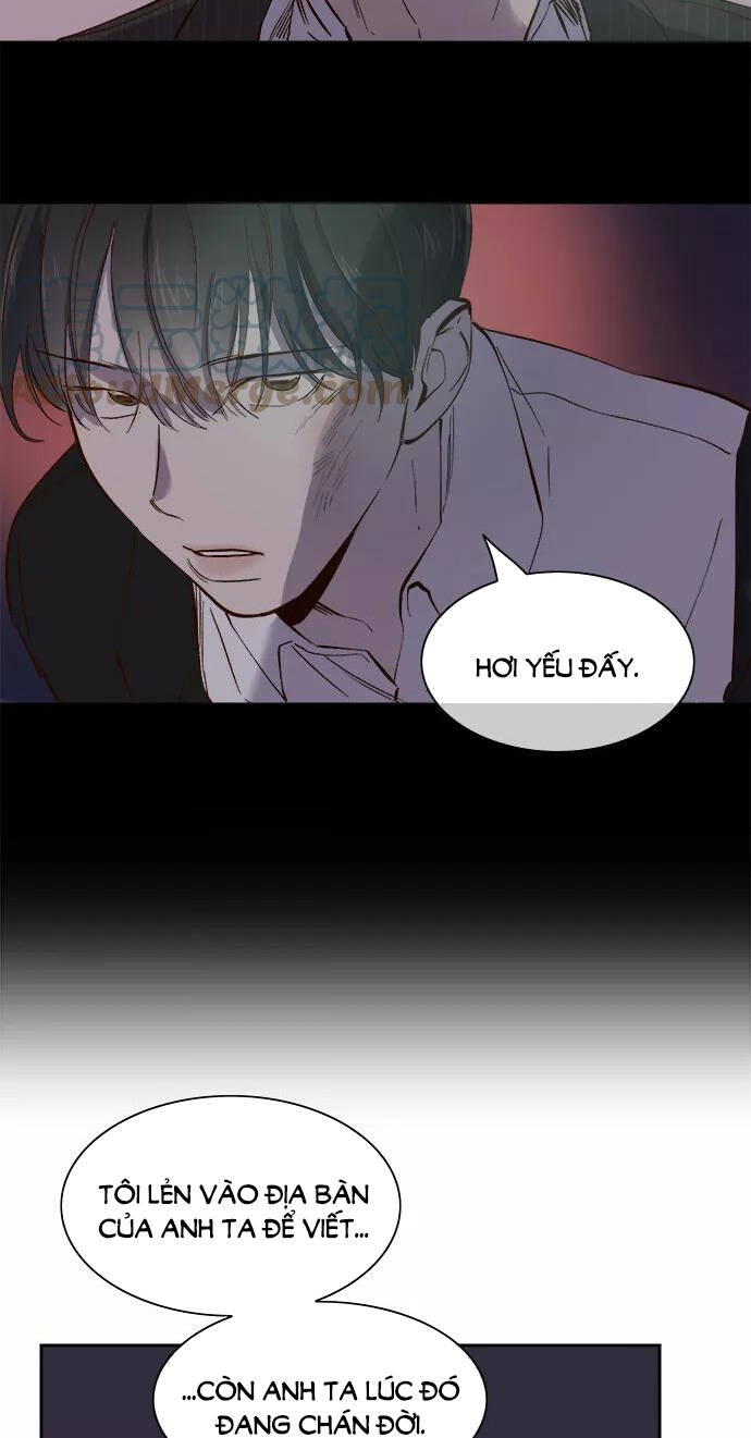 Quỷ Sứ Số 4 Chap 71 - Next Chap 72