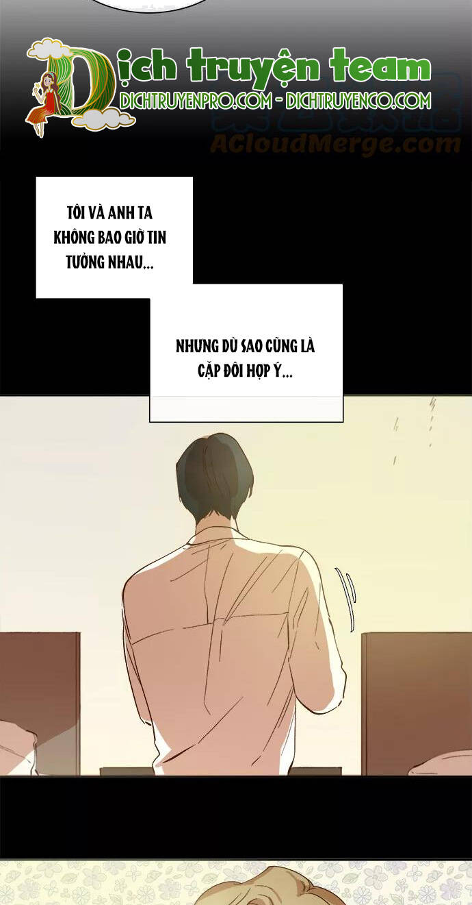 Quỷ Sứ Số 4 Chap 71 - Next Chap 72