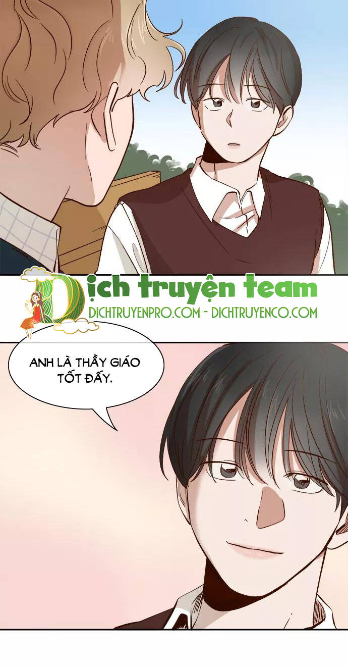 Quỷ Sứ Số 4 Chap 71 - Next Chap 72