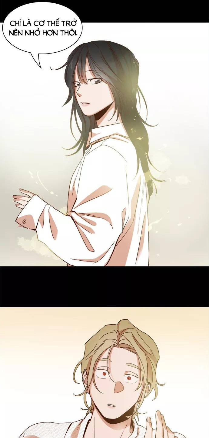 Quỷ Sứ Số 4 Chap 71 - Next Chap 72