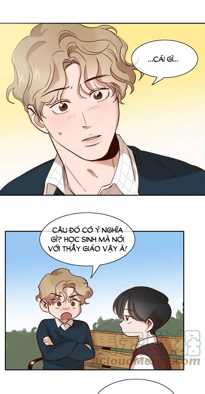 Quỷ Sứ Số 4 Chap 71 - Next Chap 72