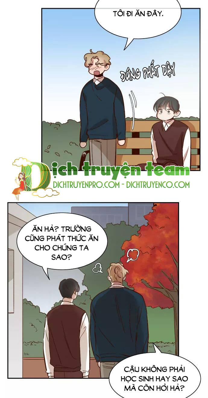 Quỷ Sứ Số 4 Chap 71 - Next Chap 72