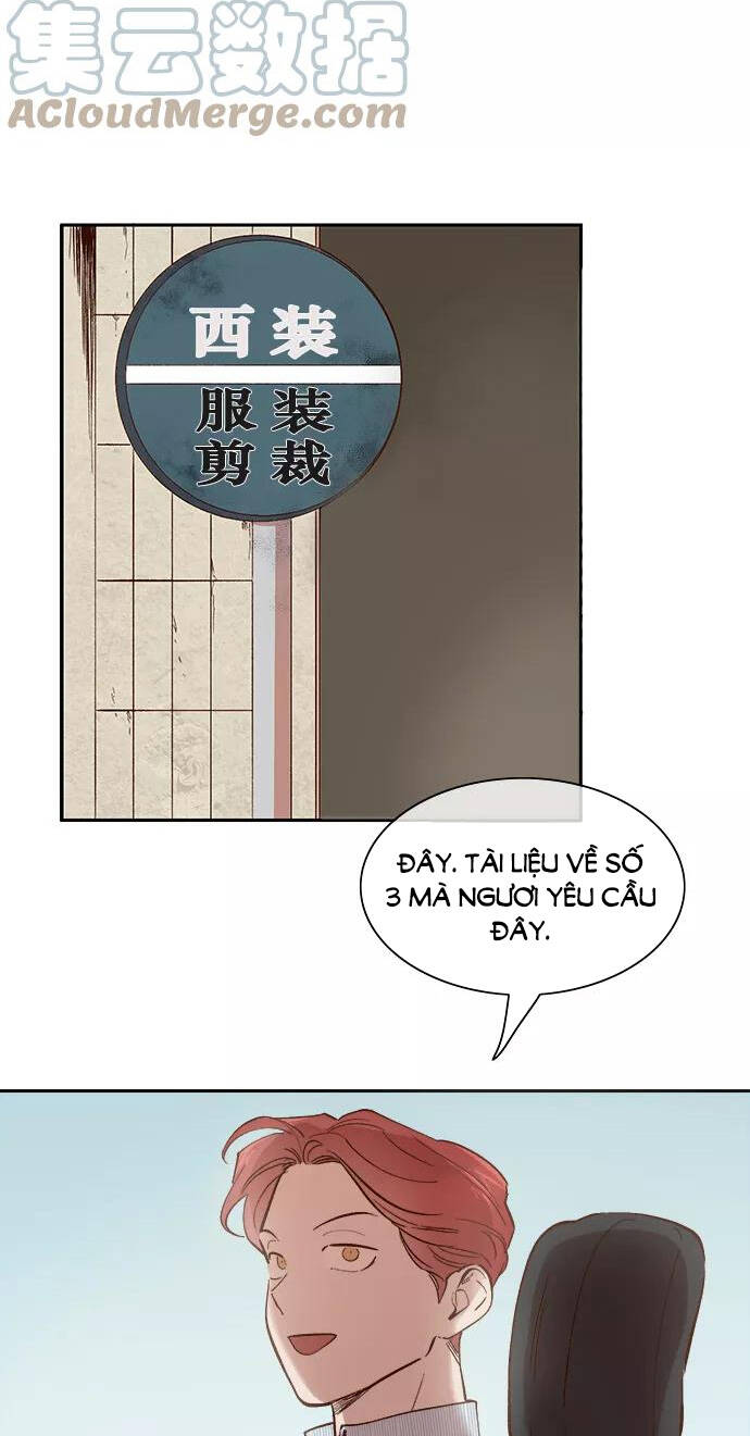 Quỷ Sứ Số 4 Chap 71 - Next Chap 72