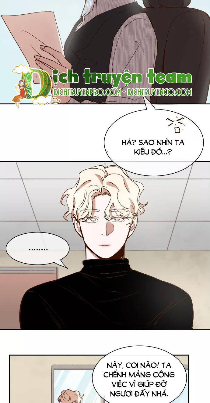 Quỷ Sứ Số 4 Chap 71 - Next Chap 72