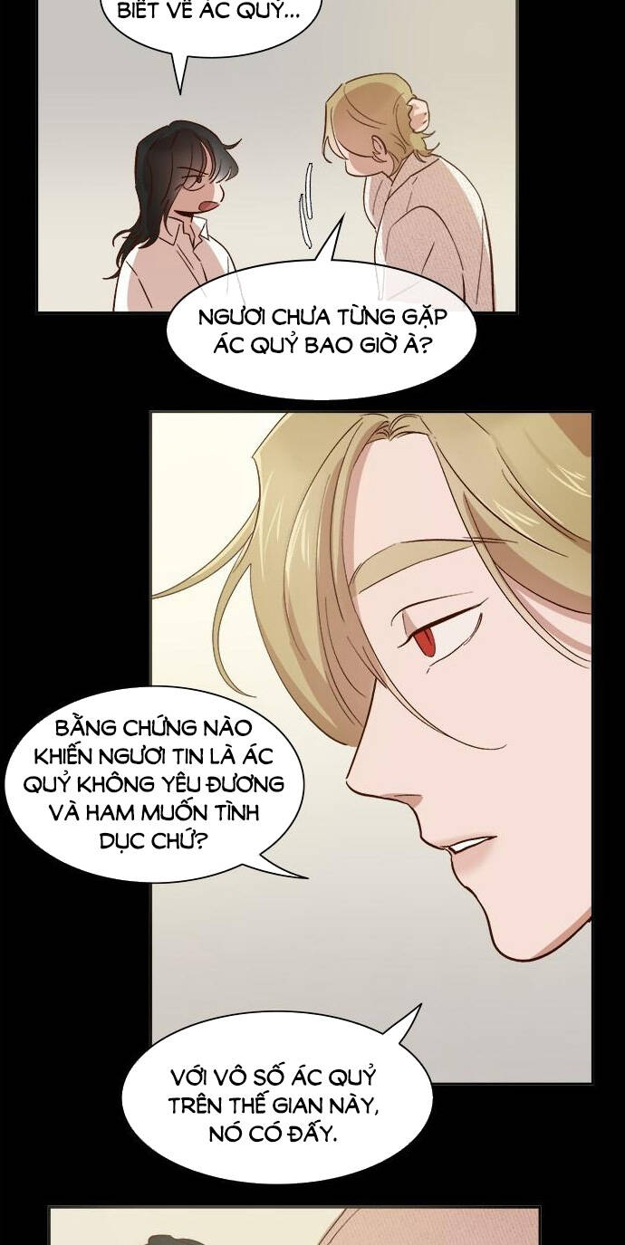 Quỷ Sứ Số 4 Chap 72 - Next Chap 73