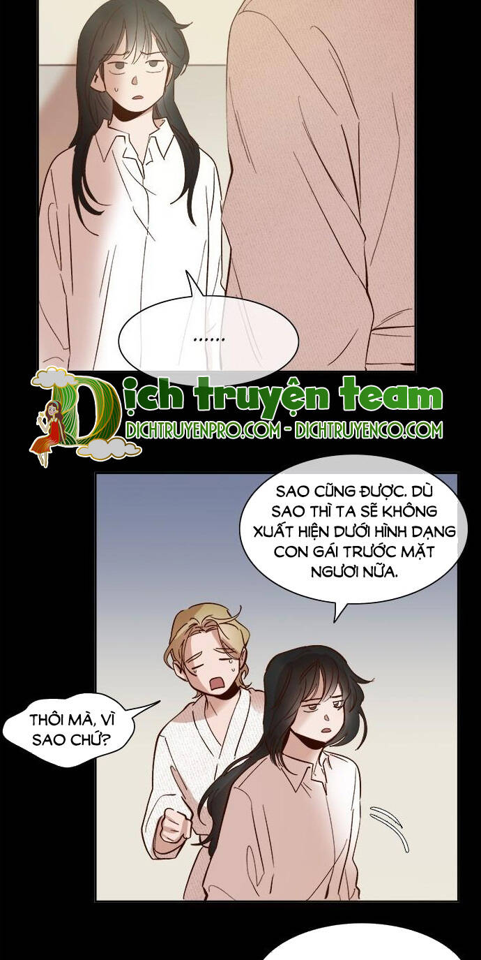 Quỷ Sứ Số 4 Chap 72 - Next Chap 73