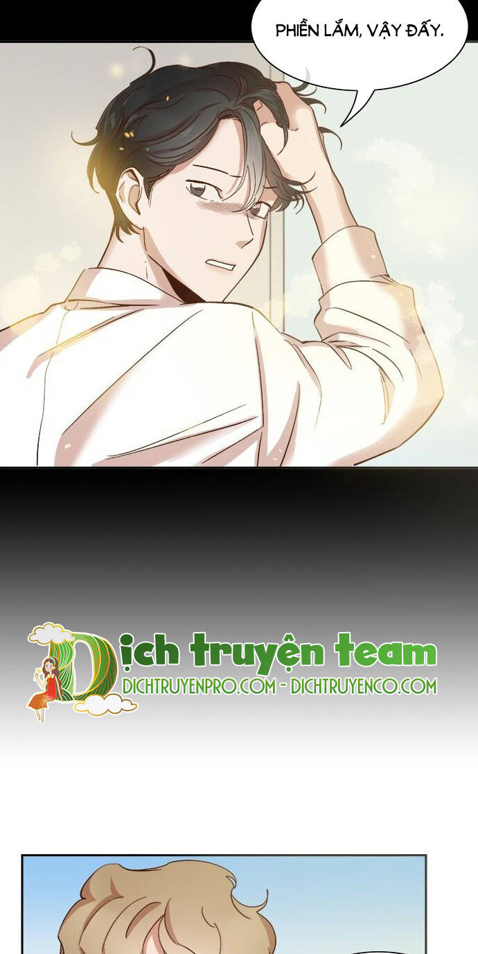Quỷ Sứ Số 4 Chap 72 - Next Chap 73