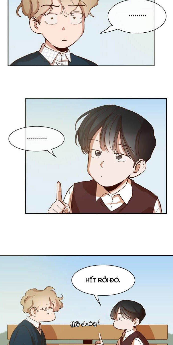 Quỷ Sứ Số 4 Chap 72 - Next Chap 73