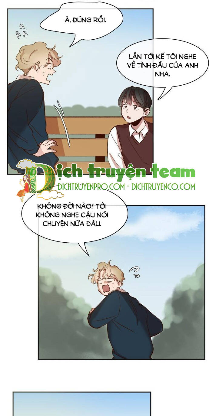 Quỷ Sứ Số 4 Chap 72 - Next Chap 73