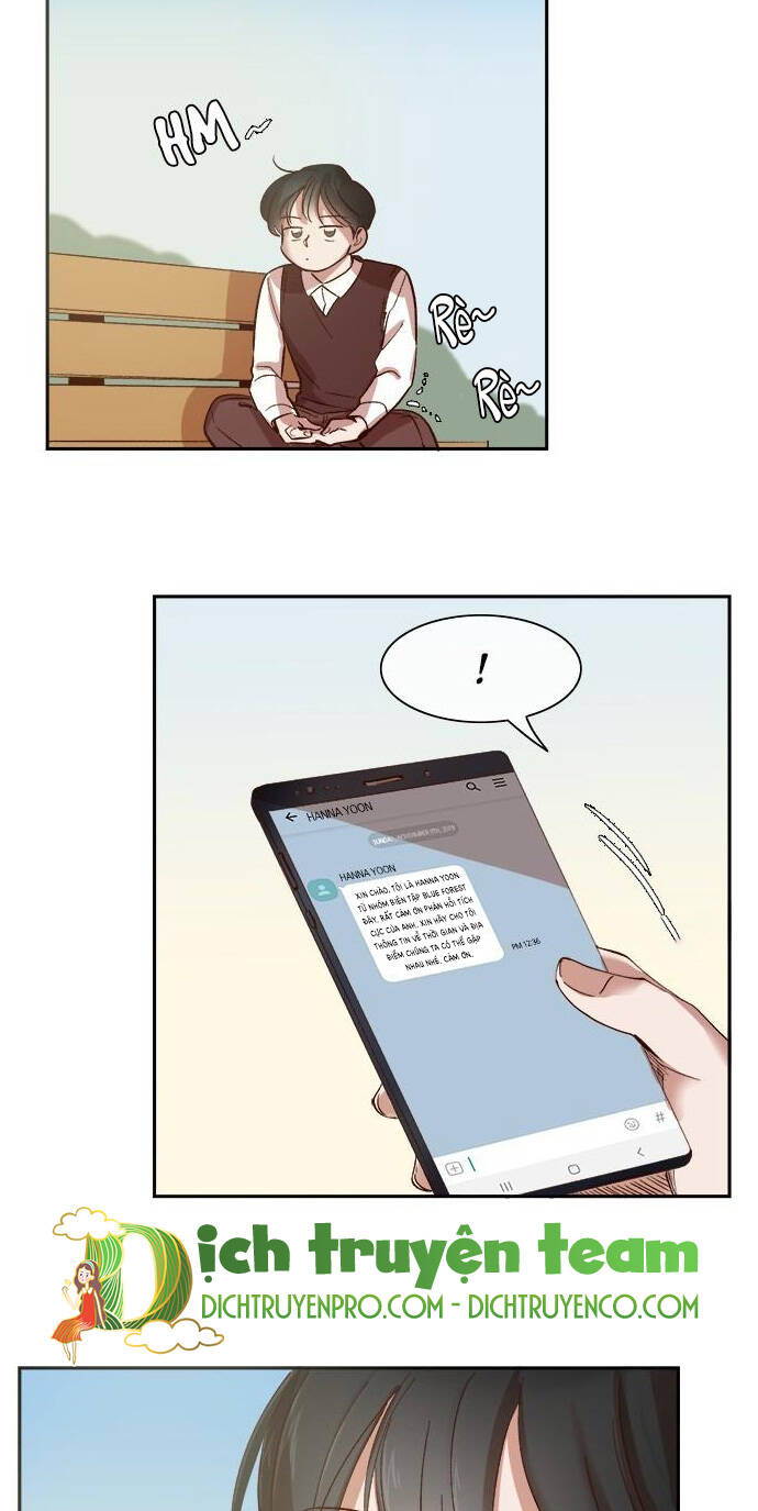 Quỷ Sứ Số 4 Chap 72 - Next Chap 73