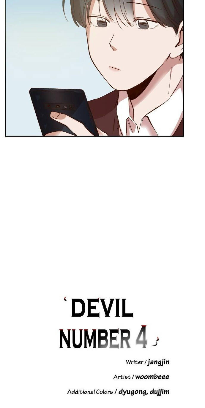 Quỷ Sứ Số 4 Chap 72 - Next Chap 73