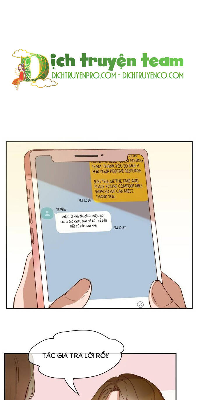 Quỷ Sứ Số 4 Chap 72 - Next Chap 73
