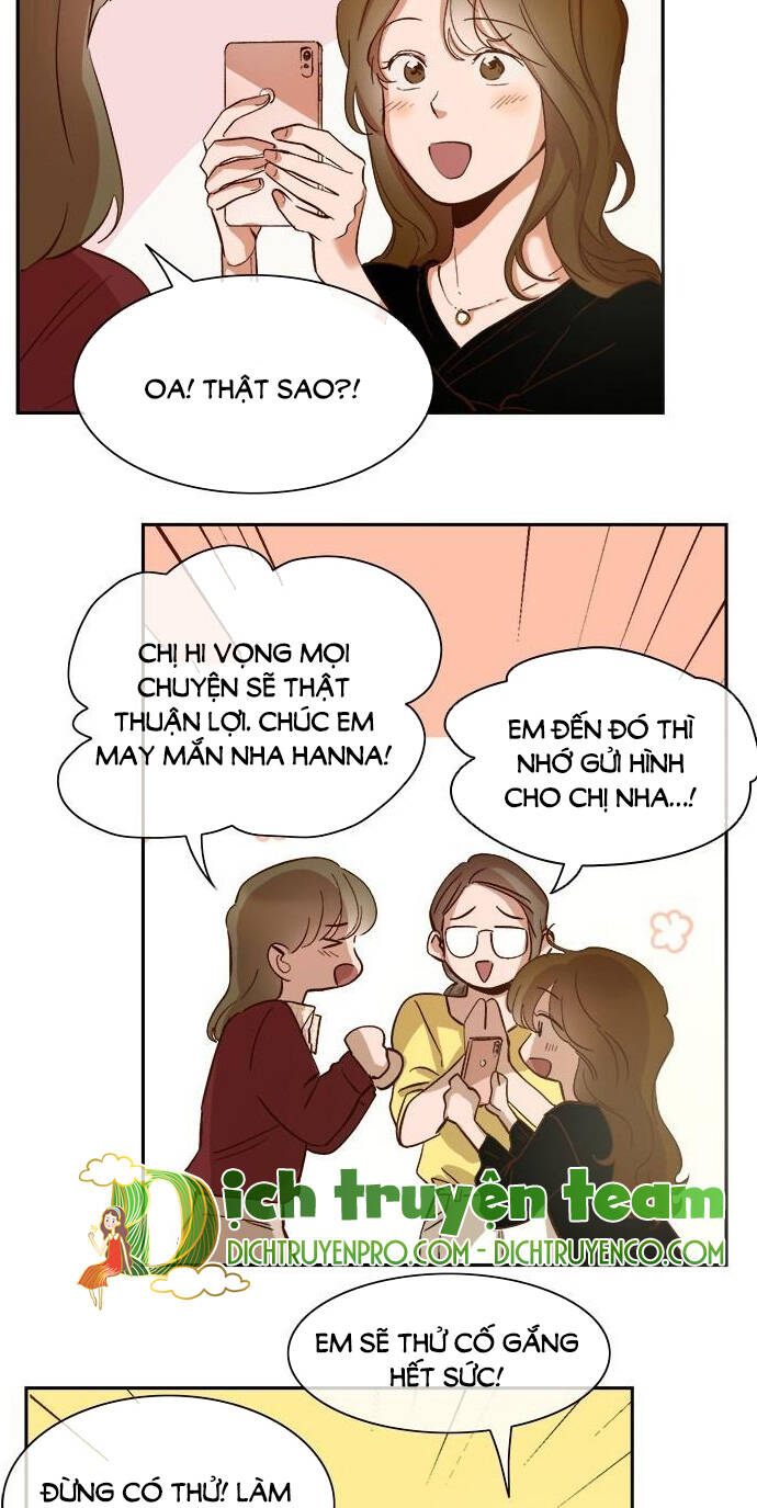 Quỷ Sứ Số 4 Chap 72 - Next Chap 73