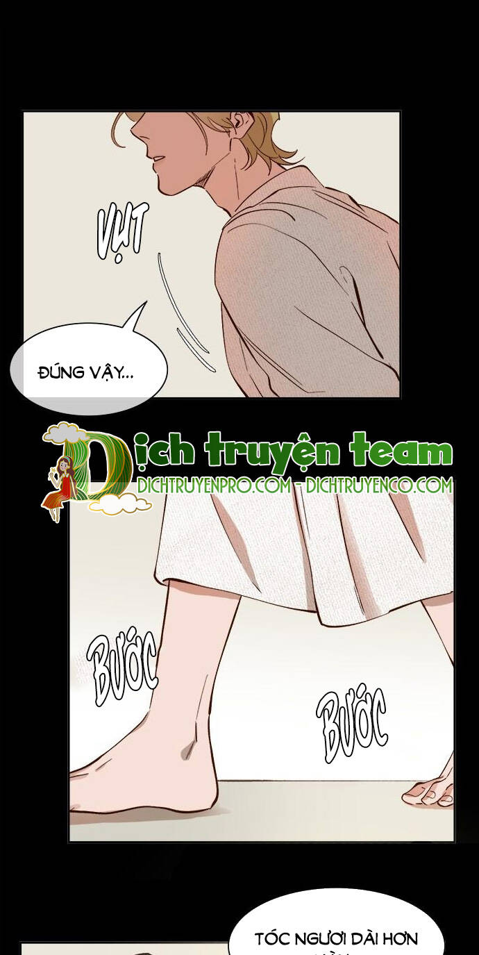 Quỷ Sứ Số 4 Chap 72 - Next Chap 73