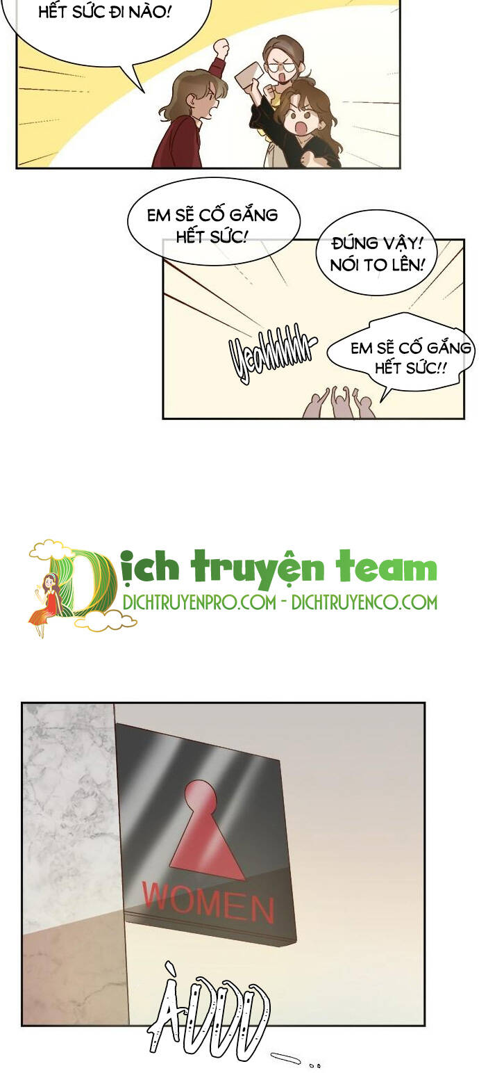 Quỷ Sứ Số 4 Chap 72 - Next Chap 73