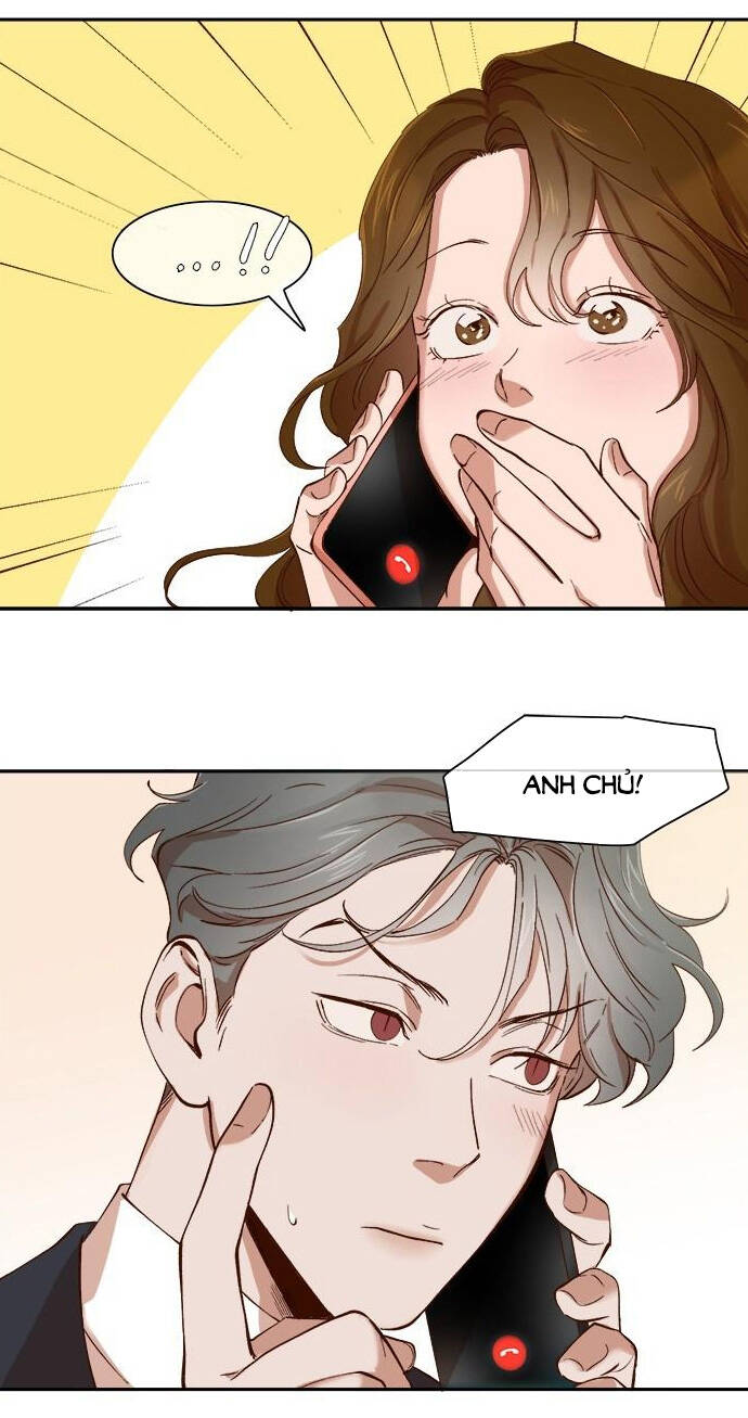 Quỷ Sứ Số 4 Chap 72 - Next Chap 73