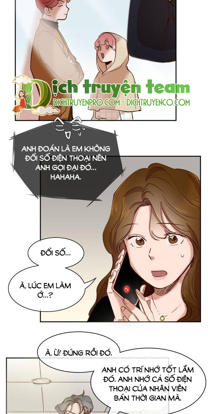 Quỷ Sứ Số 4 Chap 72 - Next Chap 73