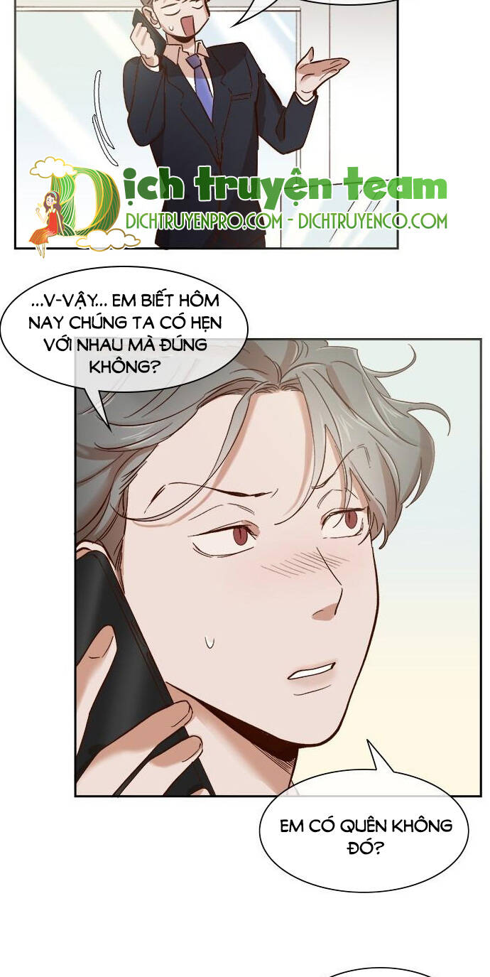 Quỷ Sứ Số 4 Chap 72 - Next Chap 73