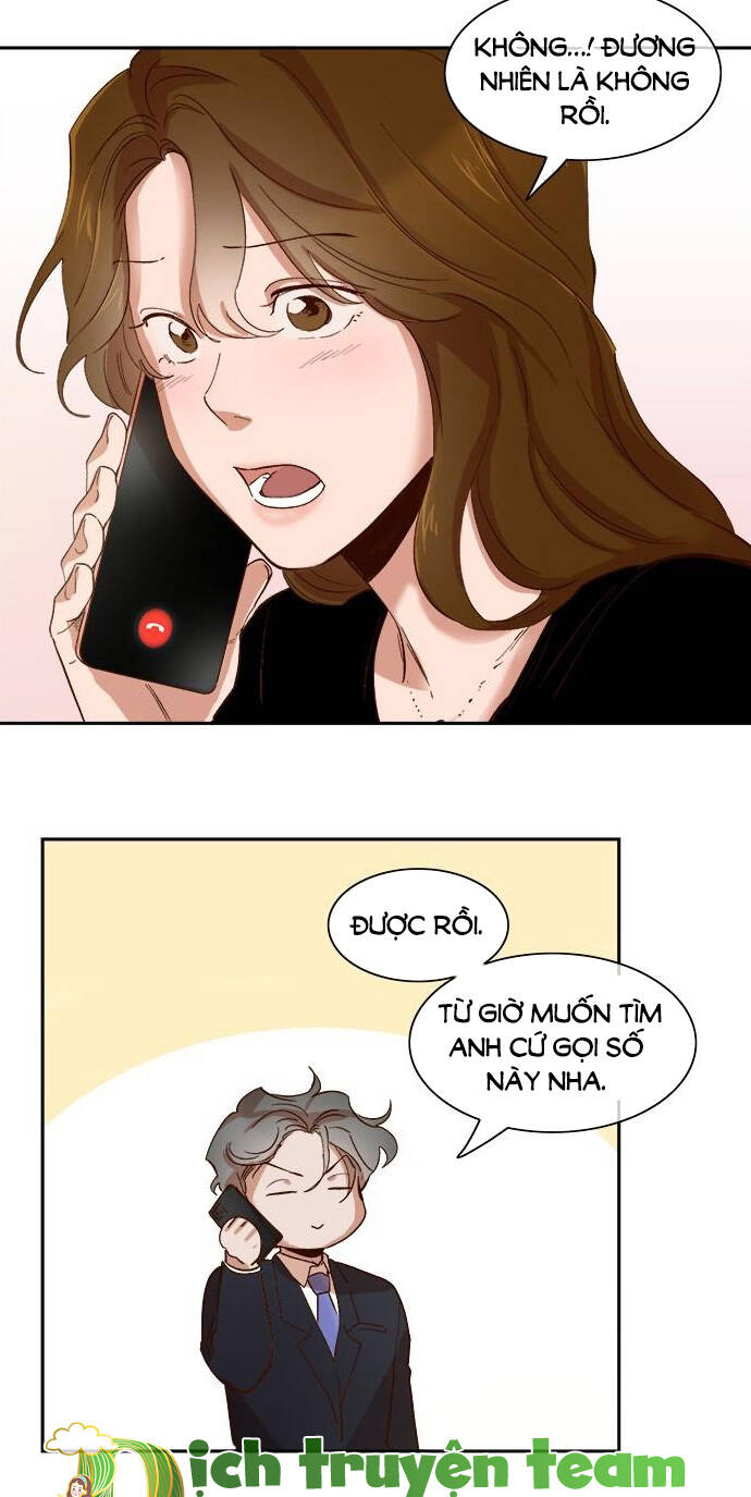Quỷ Sứ Số 4 Chap 72 - Next Chap 73