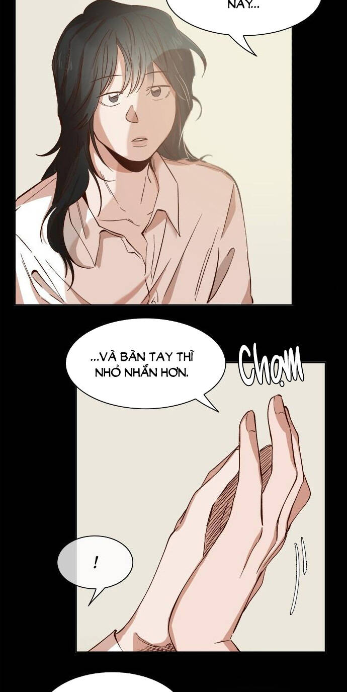 Quỷ Sứ Số 4 Chap 72 - Next Chap 73