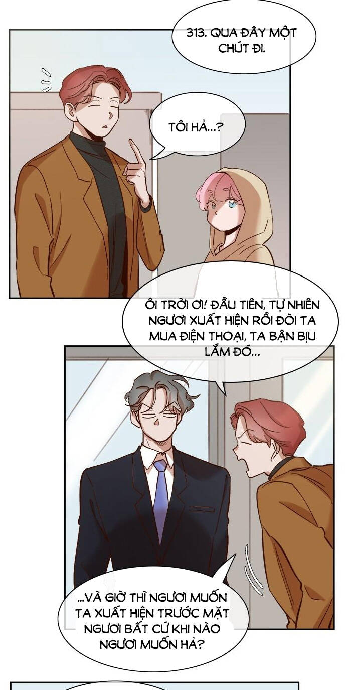 Quỷ Sứ Số 4 Chap 72 - Next Chap 73