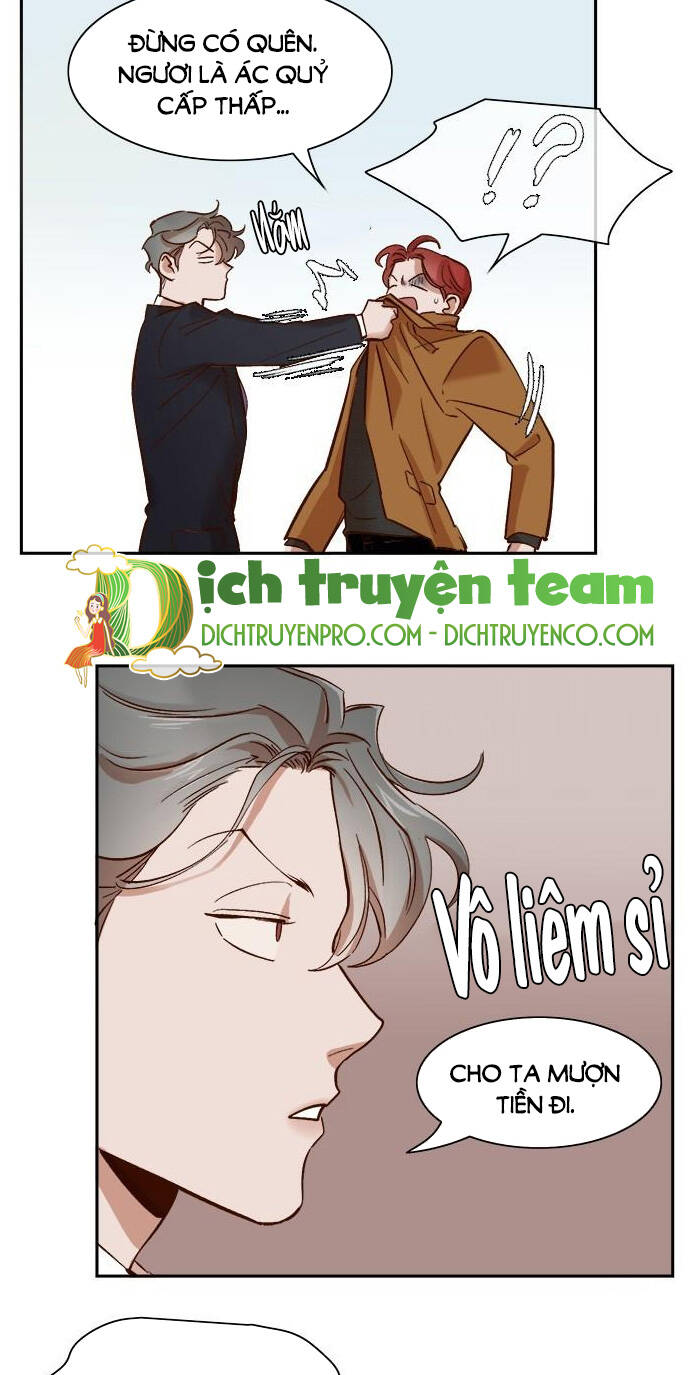 Quỷ Sứ Số 4 Chap 72 - Next Chap 73