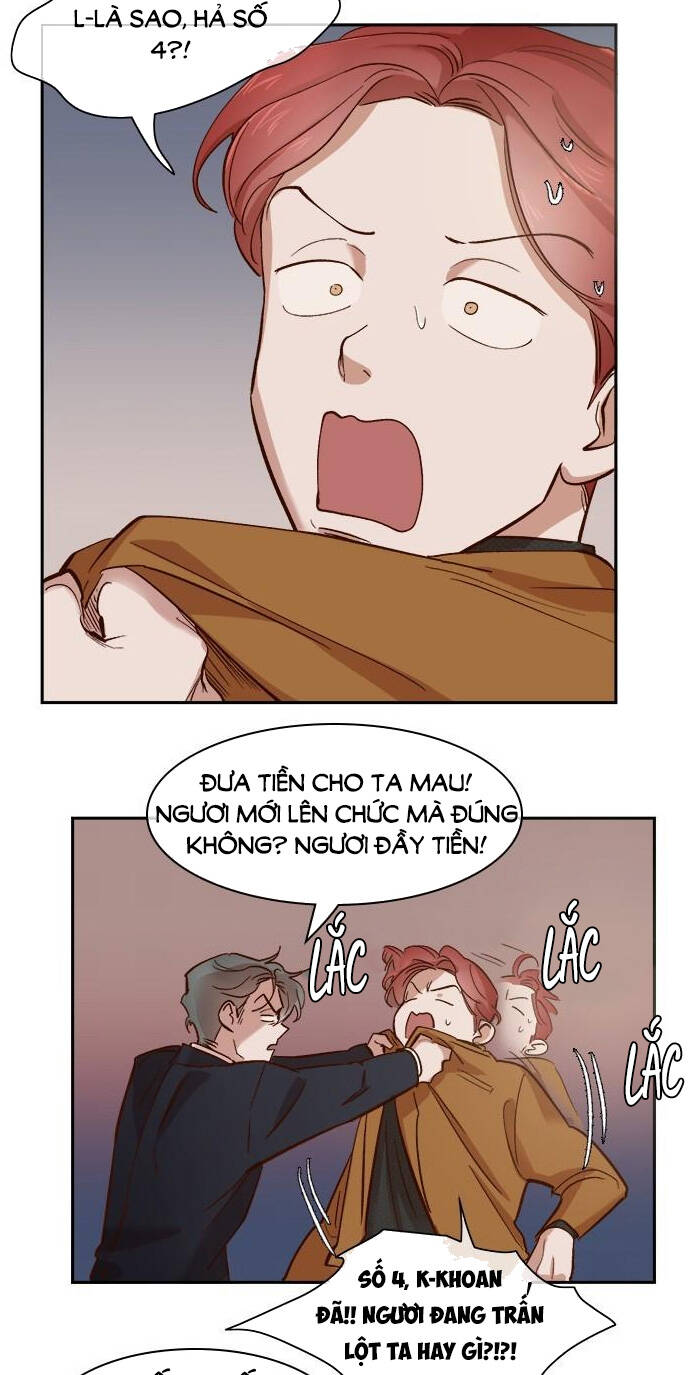 Quỷ Sứ Số 4 Chap 72 - Next Chap 73