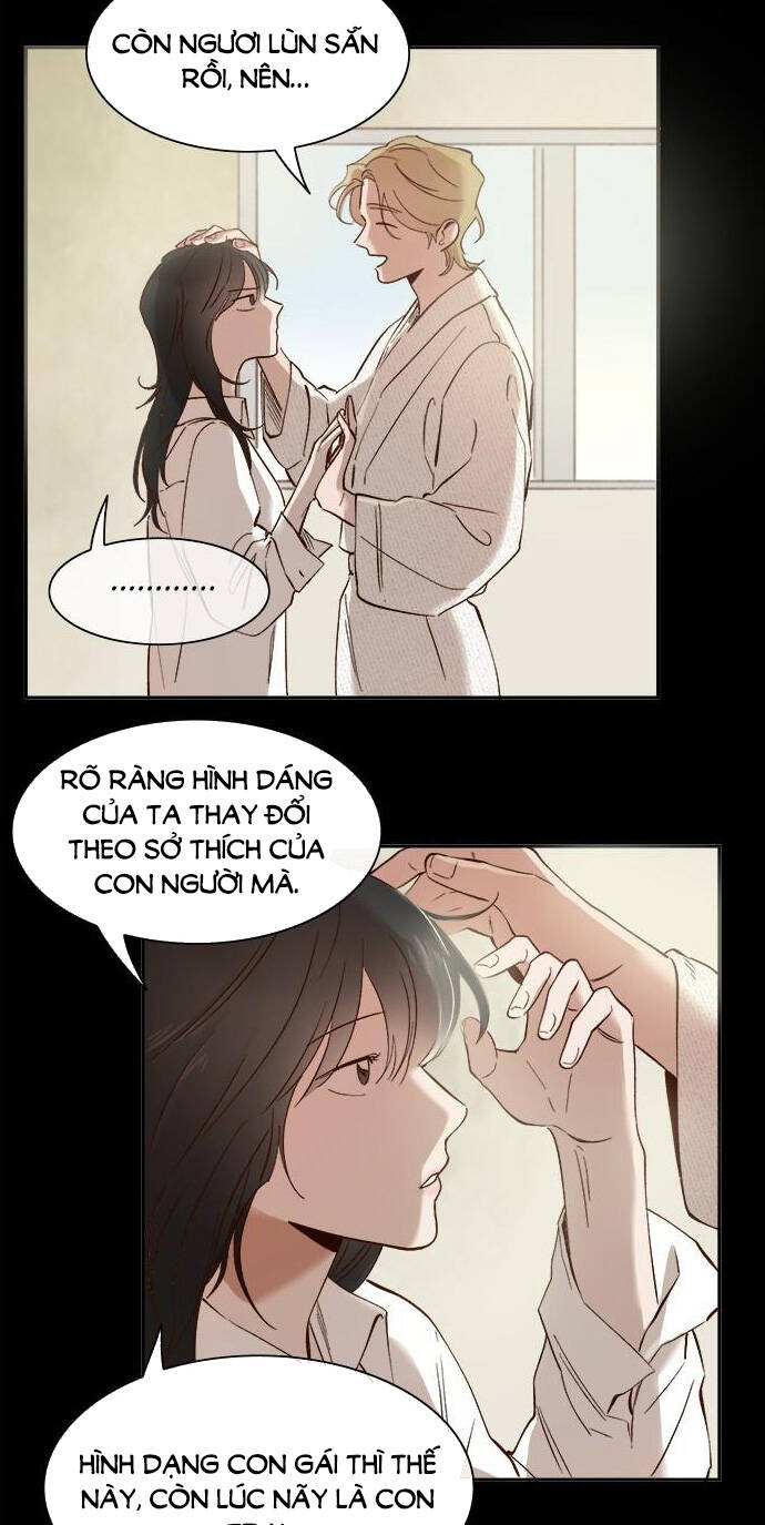 Quỷ Sứ Số 4 Chap 72 - Next Chap 73