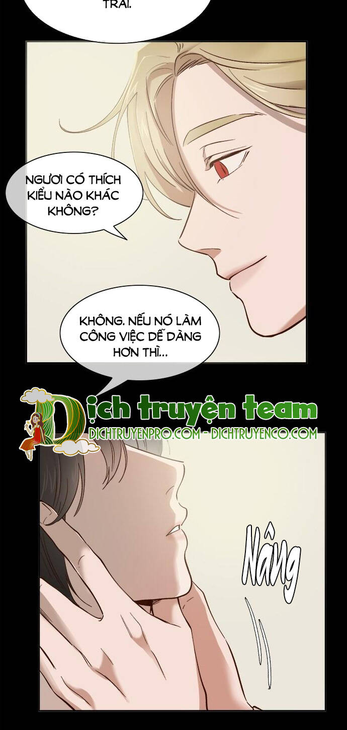 Quỷ Sứ Số 4 Chap 72 - Next Chap 73
