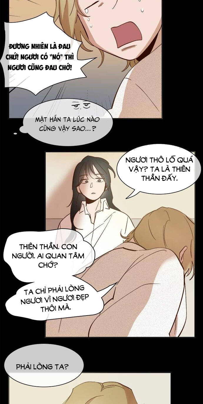 Quỷ Sứ Số 4 Chap 72 - Next Chap 73