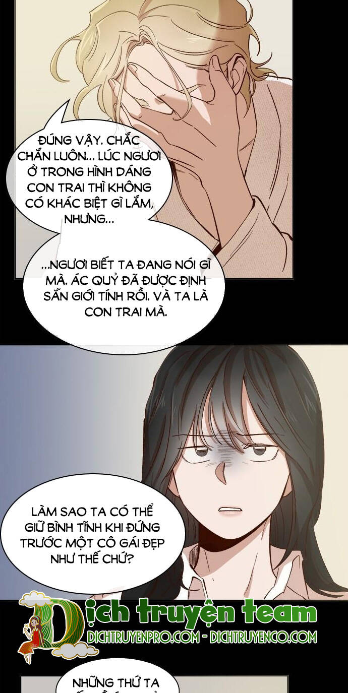 Quỷ Sứ Số 4 Chap 72 - Next Chap 73