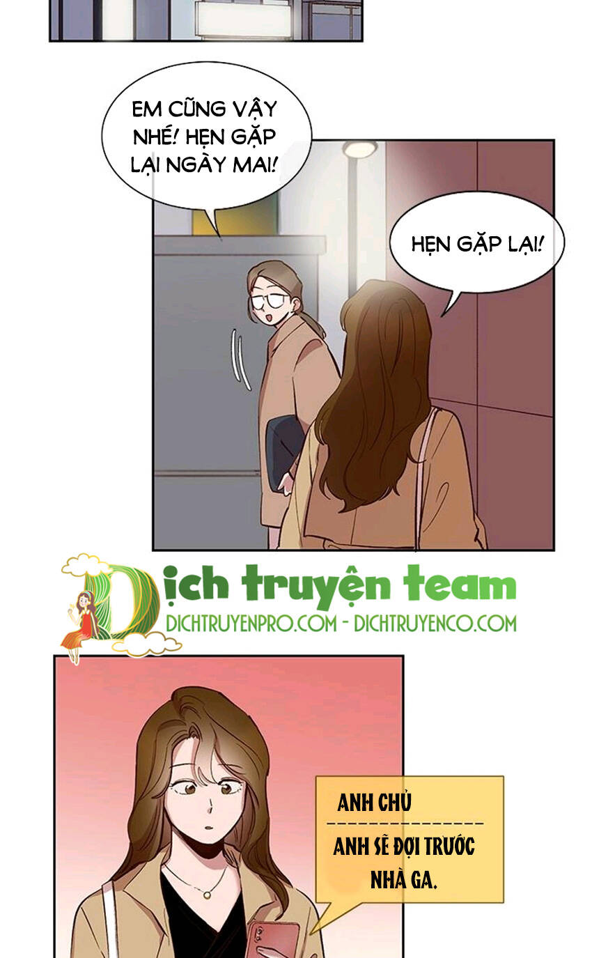 Quỷ Sứ Số 4 Chap 73 - Next Chap 74