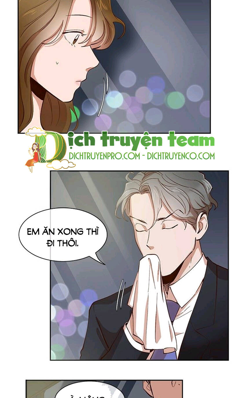 Quỷ Sứ Số 4 Chap 73 - Next Chap 74