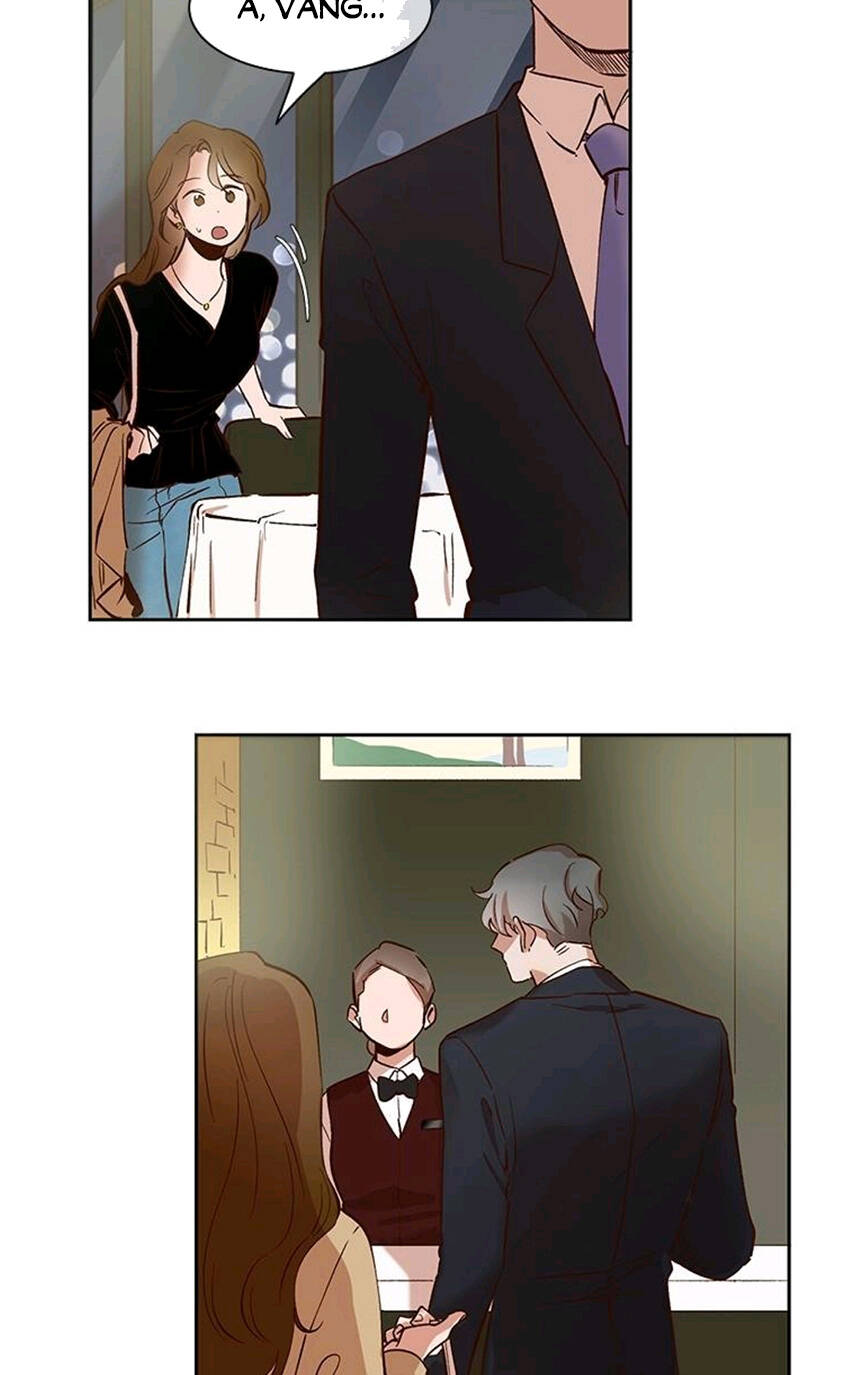 Quỷ Sứ Số 4 Chap 73 - Next Chap 74