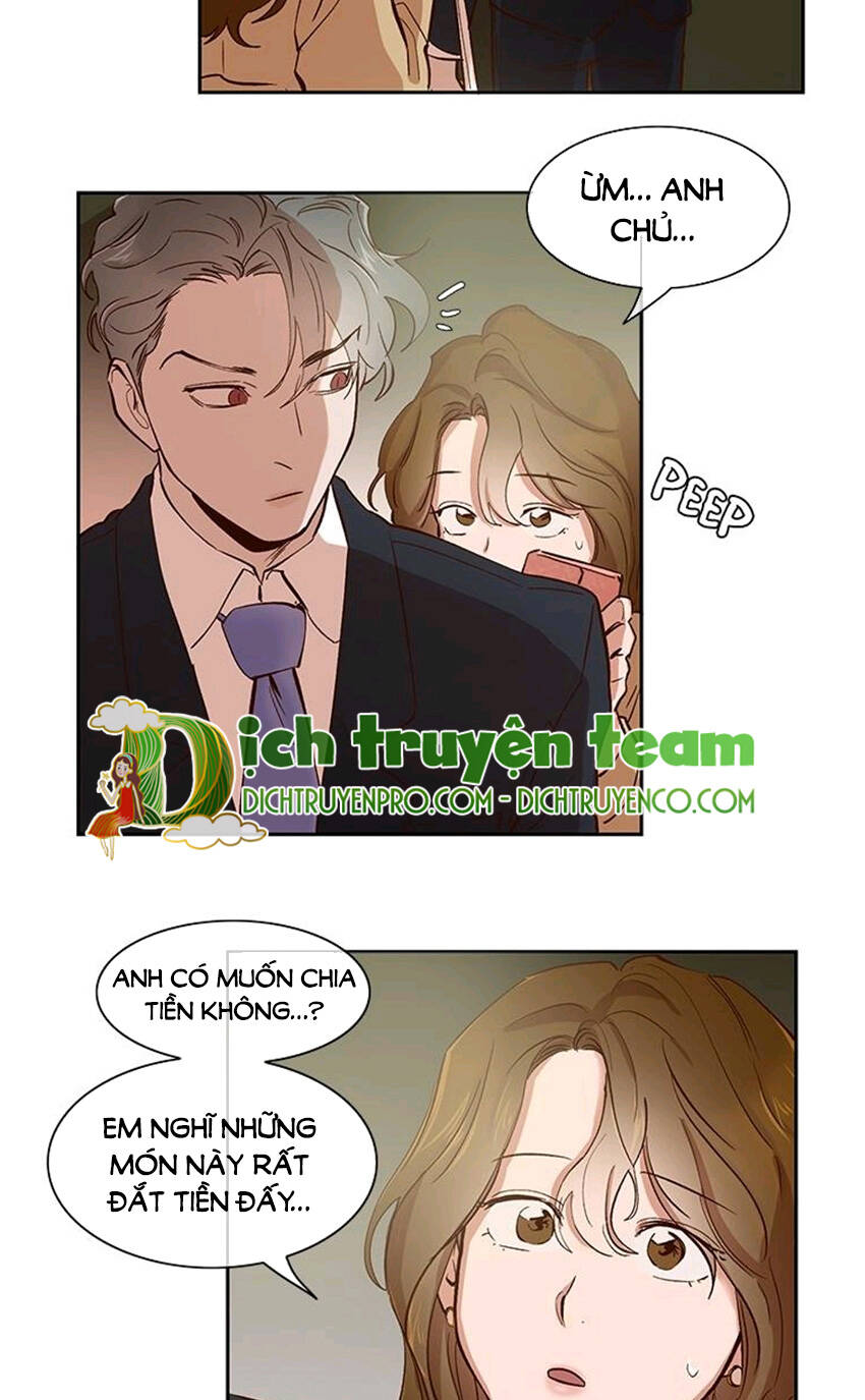 Quỷ Sứ Số 4 Chap 73 - Next Chap 74