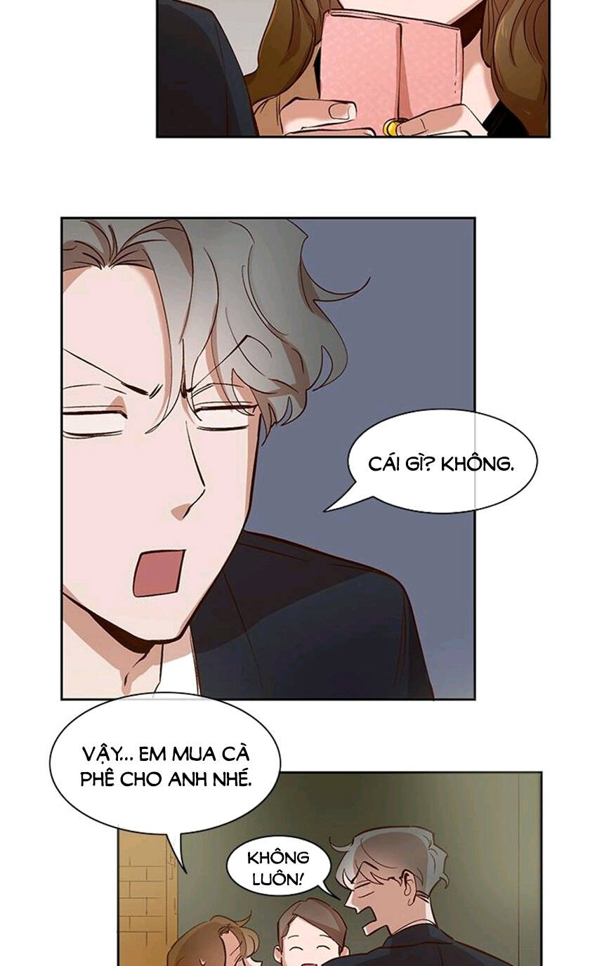 Quỷ Sứ Số 4 Chap 73 - Next Chap 74