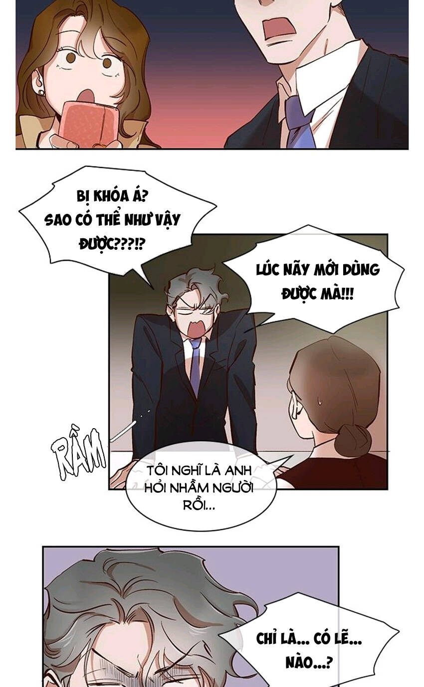 Quỷ Sứ Số 4 Chap 73 - Next Chap 74
