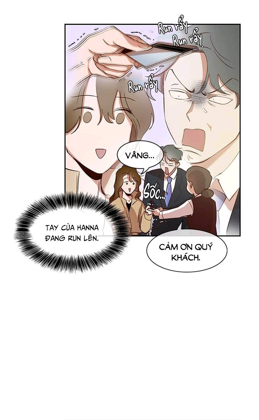 Quỷ Sứ Số 4 Chap 73 - Next Chap 74