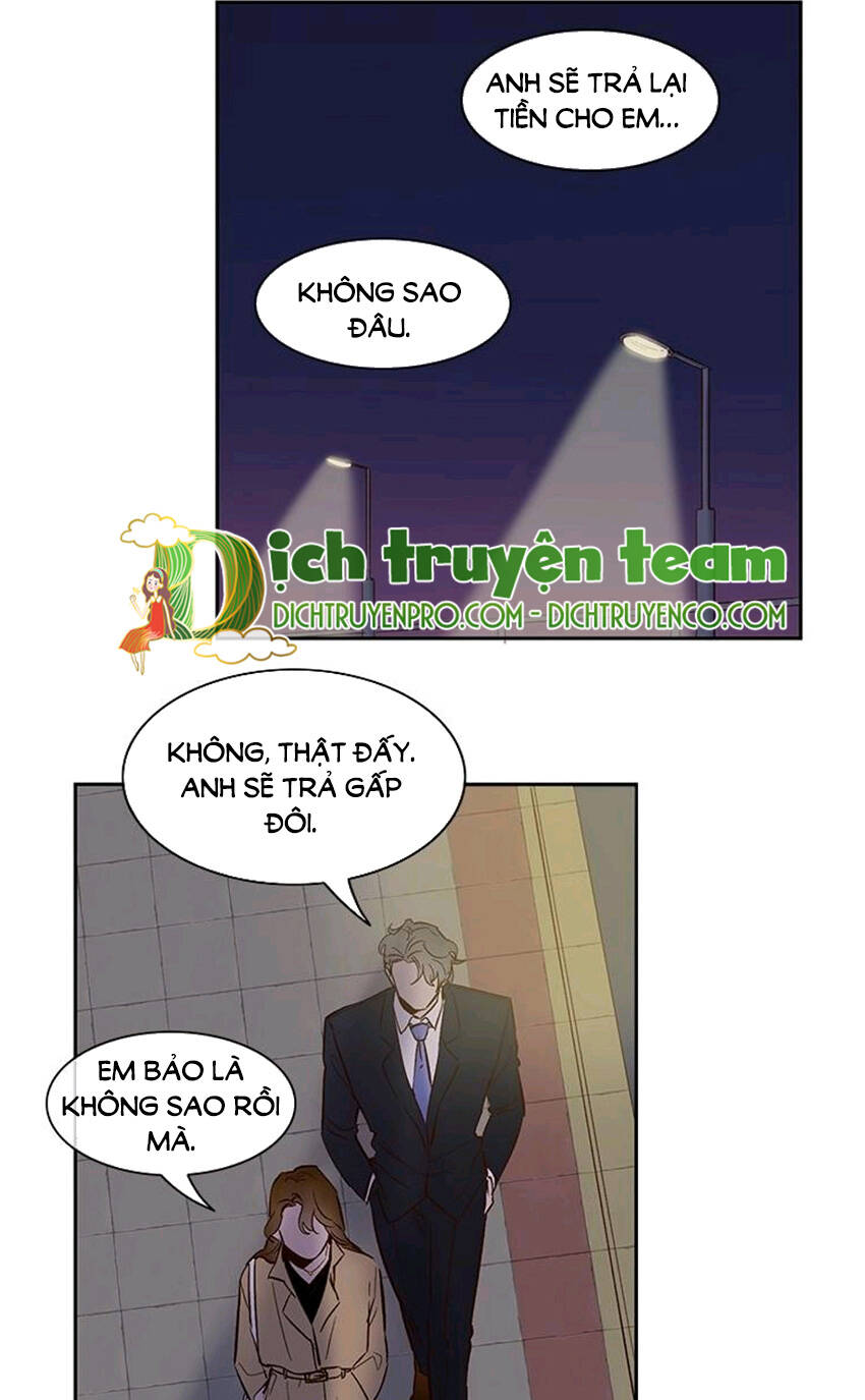 Quỷ Sứ Số 4 Chap 73 - Next Chap 74
