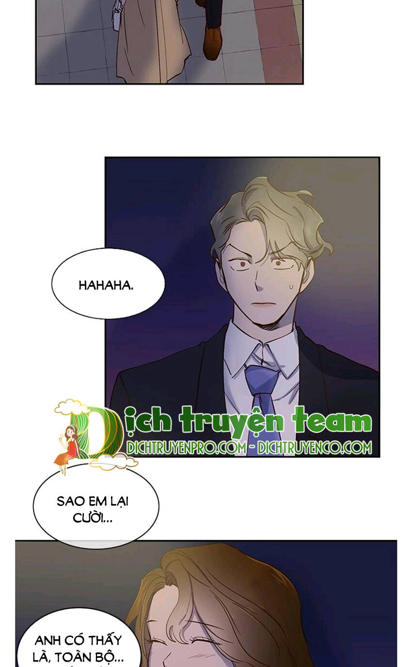 Quỷ Sứ Số 4 Chap 73 - Next Chap 74