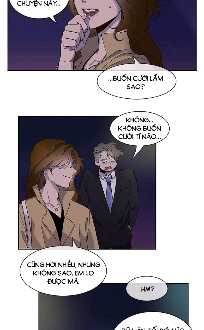 Quỷ Sứ Số 4 Chap 73 - Next Chap 74