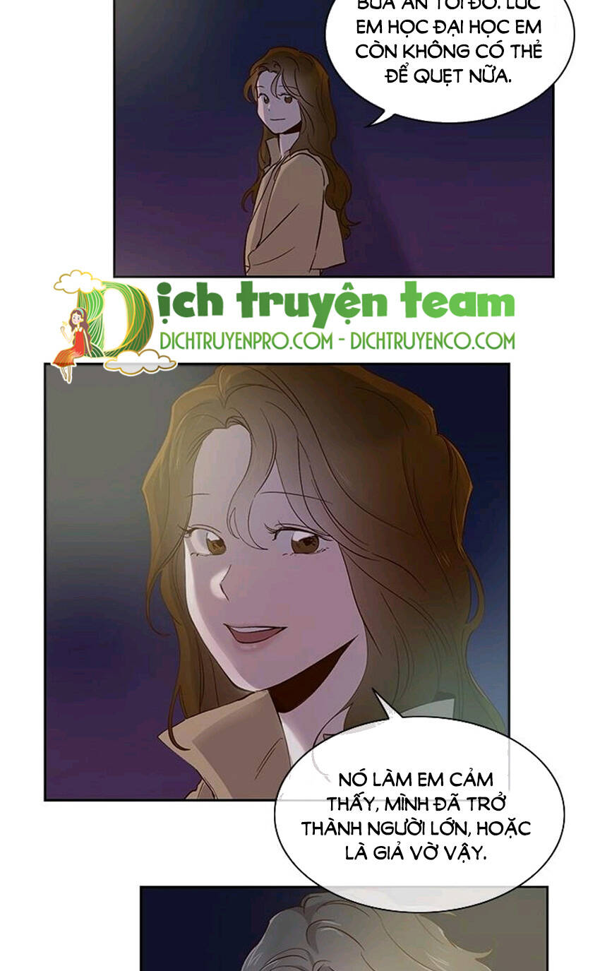 Quỷ Sứ Số 4 Chap 73 - Next Chap 74