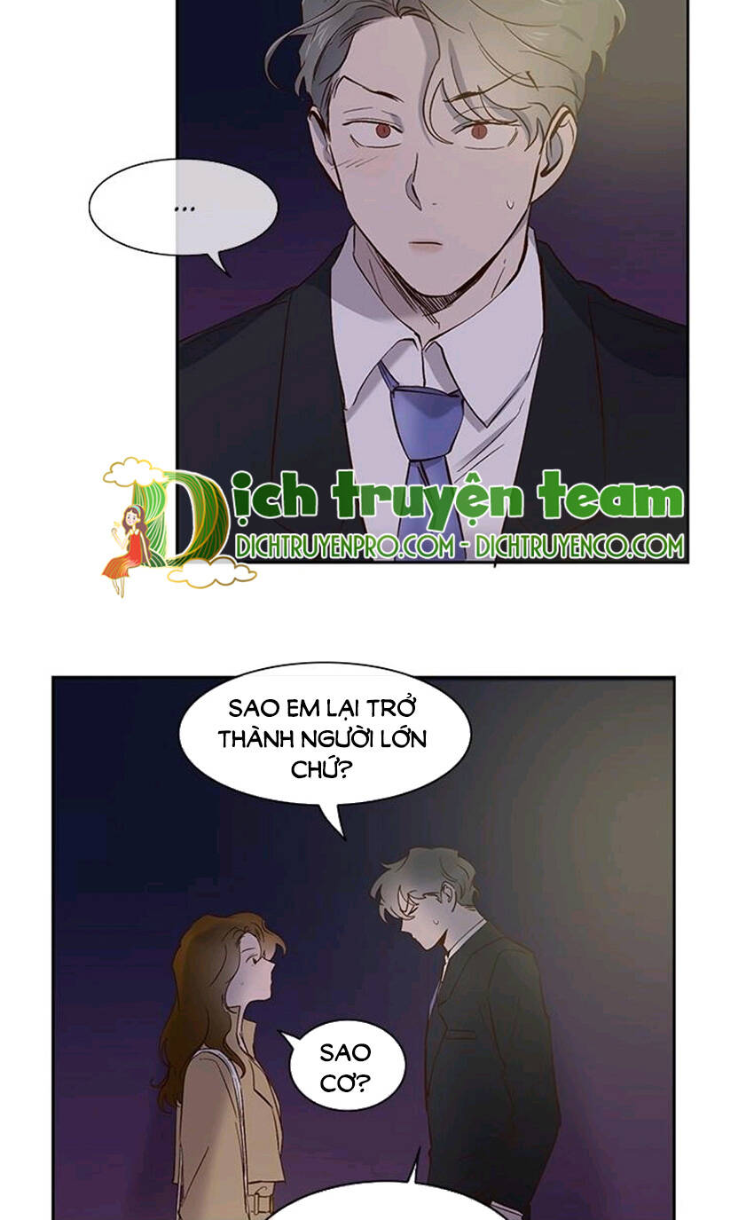 Quỷ Sứ Số 4 Chap 73 - Next Chap 74