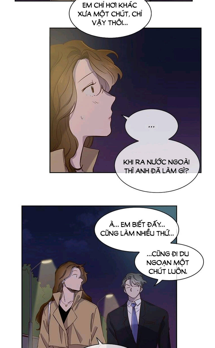 Quỷ Sứ Số 4 Chap 73 - Next Chap 74