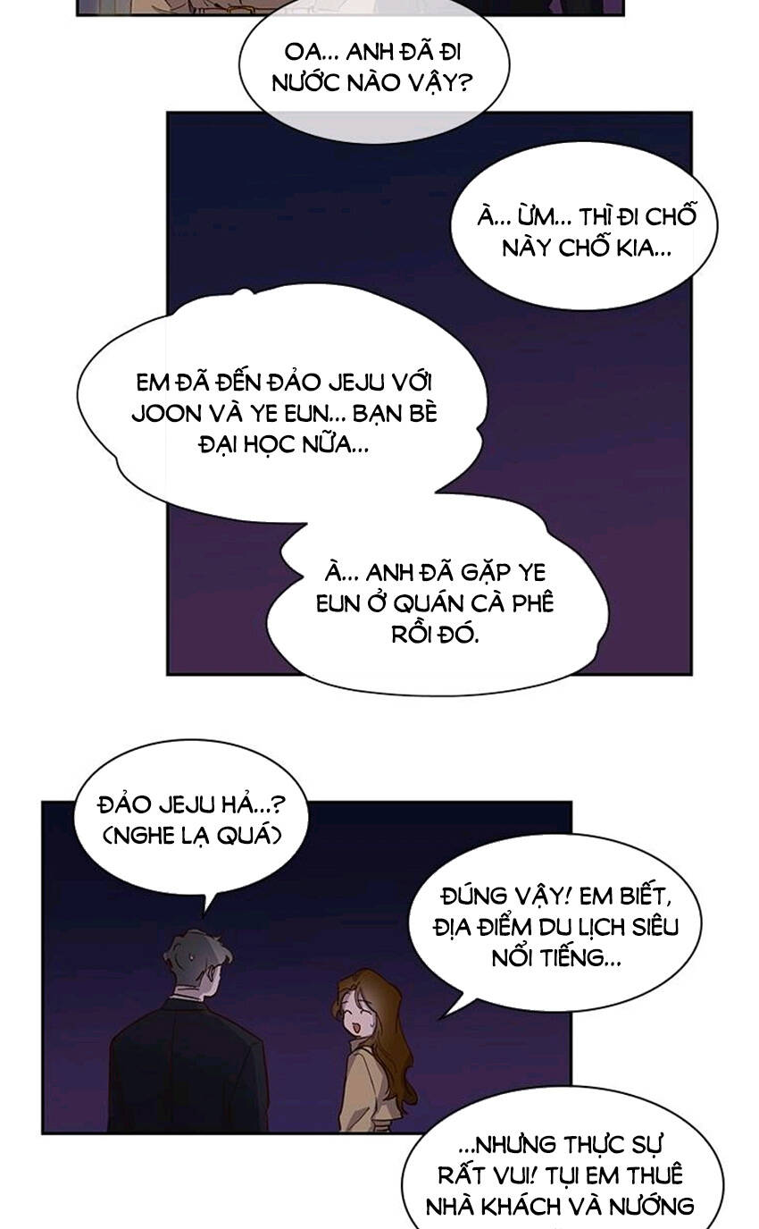 Quỷ Sứ Số 4 Chap 73 - Next Chap 74
