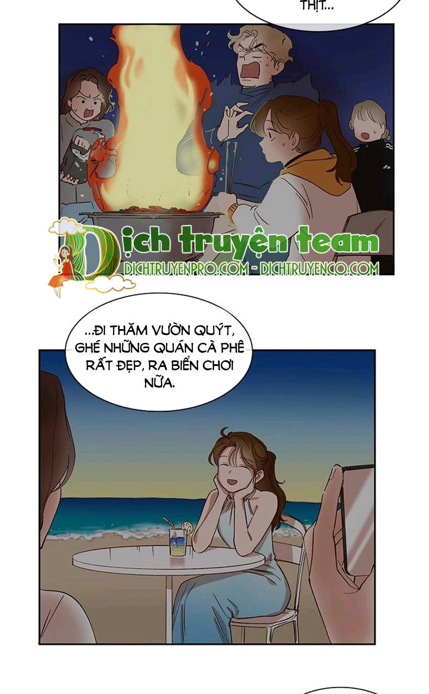 Quỷ Sứ Số 4 Chap 73 - Next Chap 74
