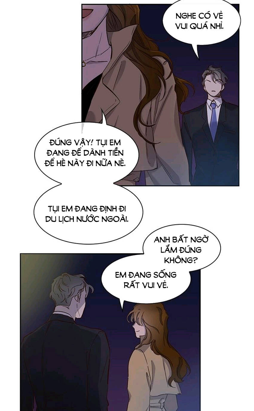 Quỷ Sứ Số 4 Chap 73 - Next Chap 74