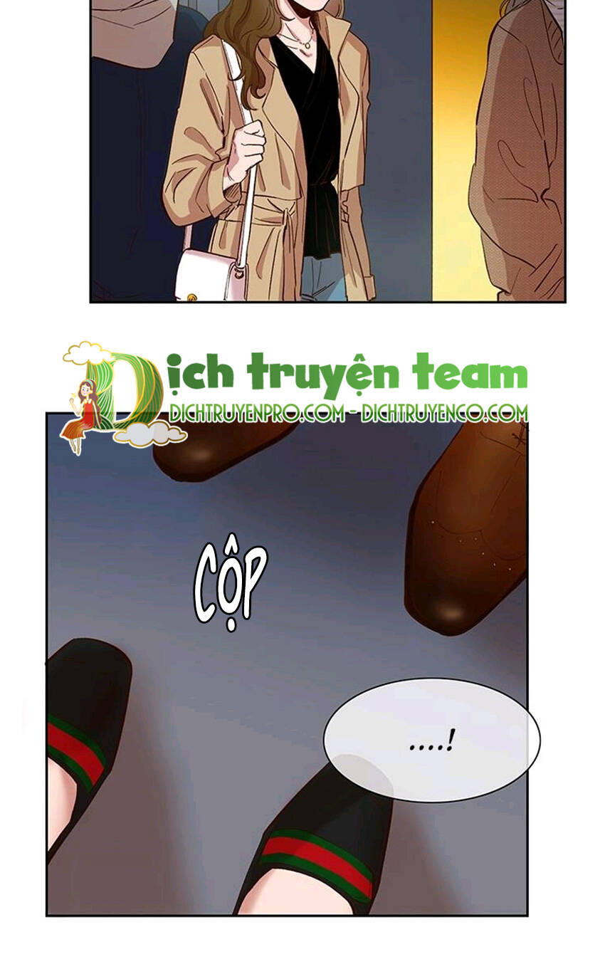 Quỷ Sứ Số 4 Chap 73 - Next Chap 74