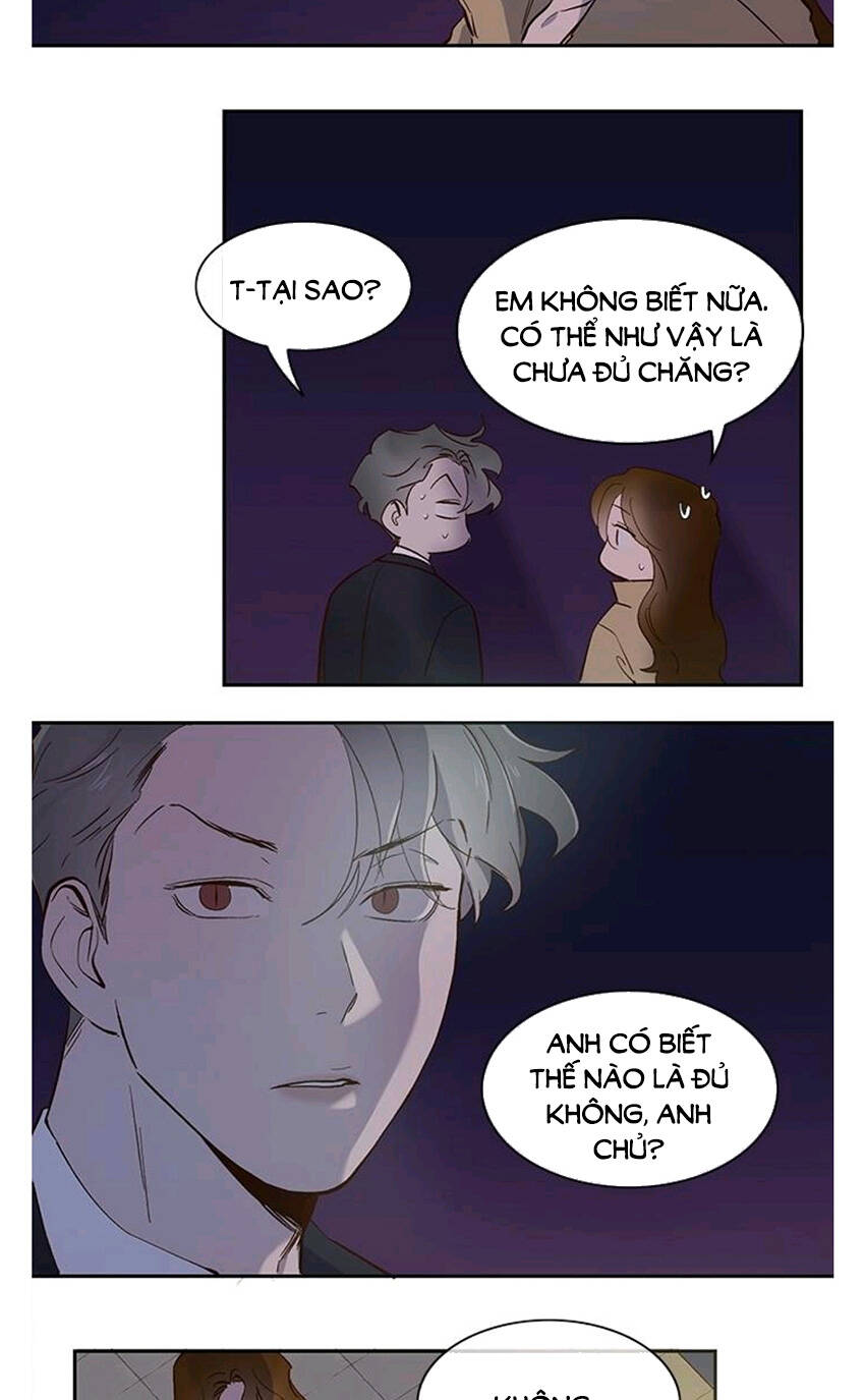 Quỷ Sứ Số 4 Chap 73 - Next Chap 74
