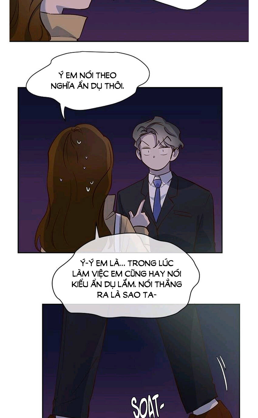 Quỷ Sứ Số 4 Chap 73 - Next Chap 74